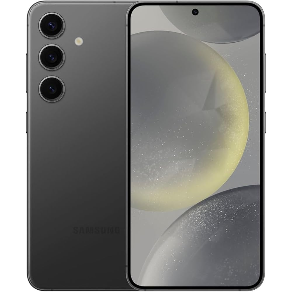 Samsung Galaxy S24+ Plus 5G - Unlocked (Renewed)