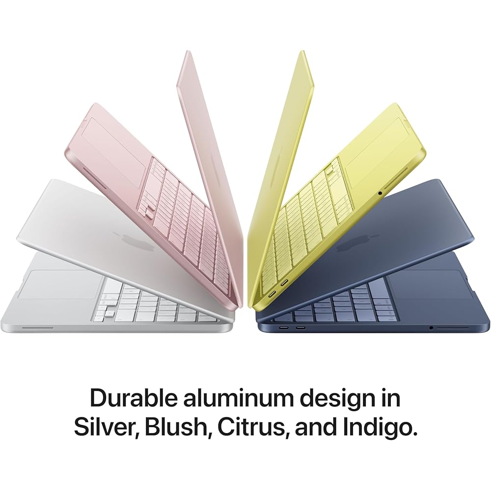MacBook Neo - Image 5