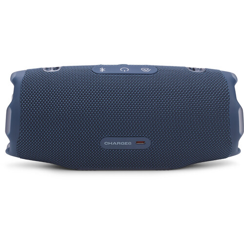 JBL Charge 6 Portable Bluetooth Speaker - Image 5