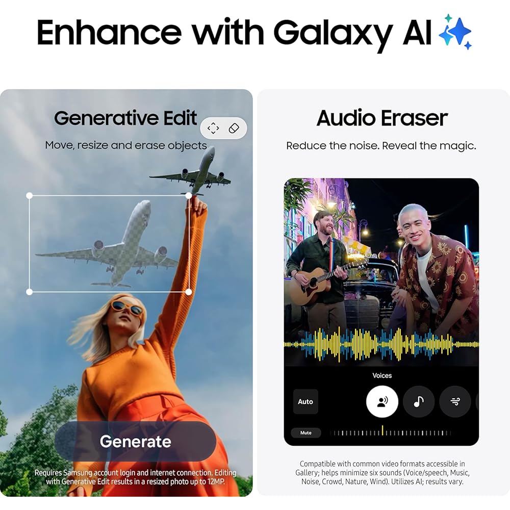 Samsung - Galaxy S25 FE - Image 6