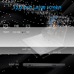 HP Victus 15.6" FHD Gaming Laptop, Ryzen 5-7535HS, 16GB DDR5, Radeon RX 6550M, 1TB SSD, Backlit KB, Mica Silver