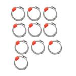 Apollo Pex 3/4" Pro Pinch Clamp ( 10 Pack )