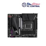 Gigabyte ATX 1700 Motherboard Z790 AORUS ELITE AX LGA 