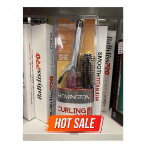 Remington Curling Iron