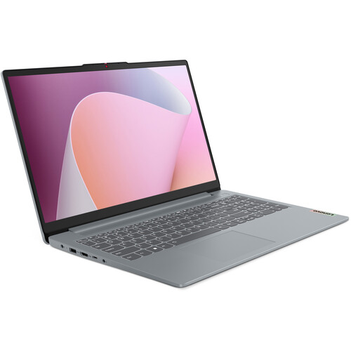 Lenovo 15.6" IdeaPad Slim 3 Notebook