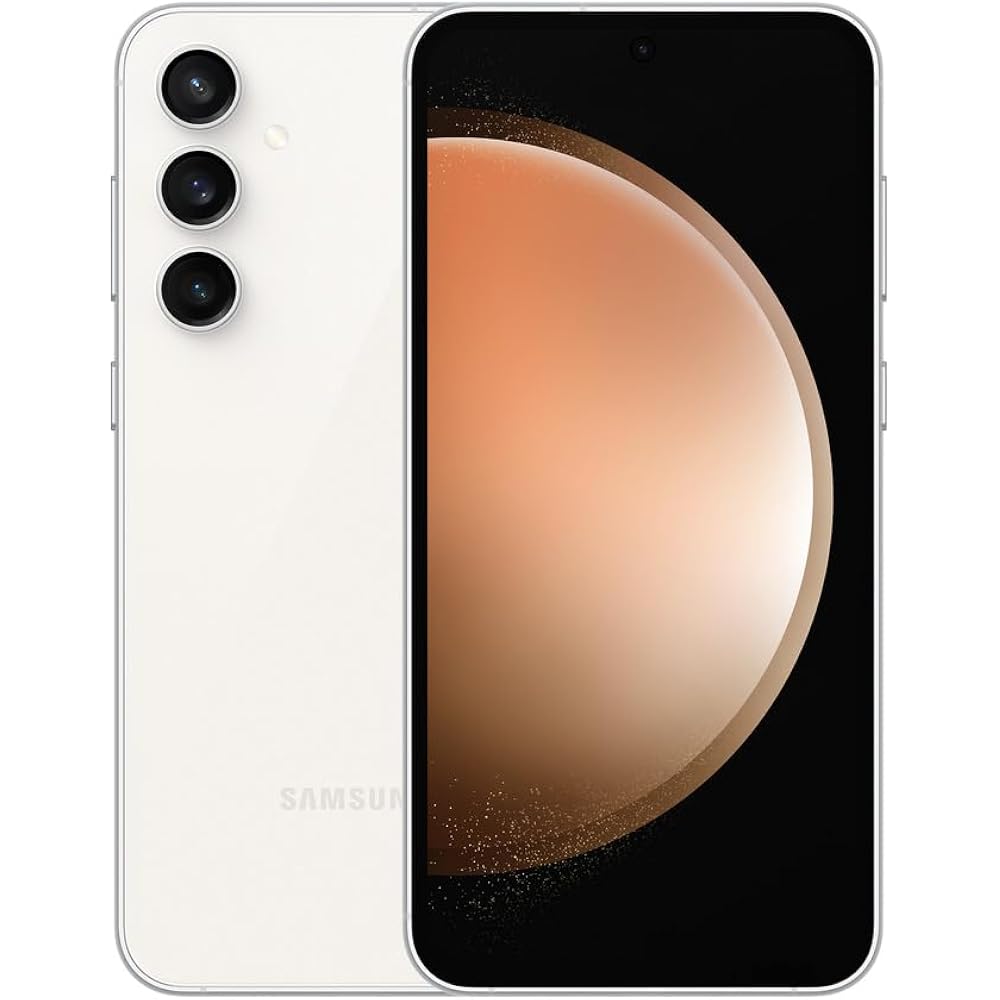 256GB, Cream