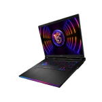 MSI Raider GE68HX 16" i9-14900HX/64GB/2TB/RTX 4070/144Hz/Win11