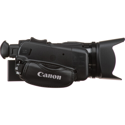 Canon Vixia HF G70 UHD 4K Camcorder - Image 7