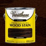 Varathane - 1 gal. Espresso Classic Wood Interior Stain