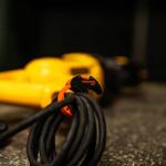 CABLE CUFF Small Cable Cuff PRO (CFSP030808)