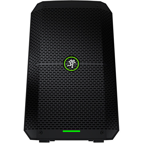 Mackie Thump Go 8" Portable Battery-Powered Loudspeaker - Image 4