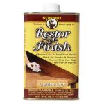 Howard - 16 oz. Restor-A-Finish Golden Oak Wood Conditioner