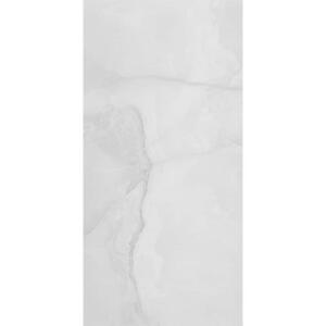 MSI Calgary Onyx 16 in. x 32 in. Polished Porcelain Marble Look Floor and Wall Tile (14.2 sq. ft. /Case) (NHDCALONY1632PC)