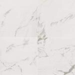 Home Decorators Collection Carrara 24 in. x 24 in. Polished Porcelain Floor and Wall Tile (16 sq. ft. /case) (NHDCAR2424P)