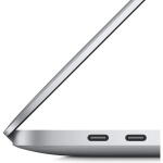 Restored Apple MacBook Pro 16", i7 2.6GHz, 16GB RAM, 512GB SSD, Space Gray (MVVJ2LL/A, 2019)