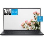 Dell Inspiron 15 3000 15.6" FHD Touch, i5-1135G7, 8GB RAM, 512GB SSD, Win 11 Home
