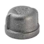 Southland 3/4" Black Cap