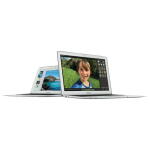 Apple MacBook Air 13" MMGF2LL/A, Core i5 1.6GHz, 8GB RAM, 128GB SSD, Silver - (Used- A Grade)