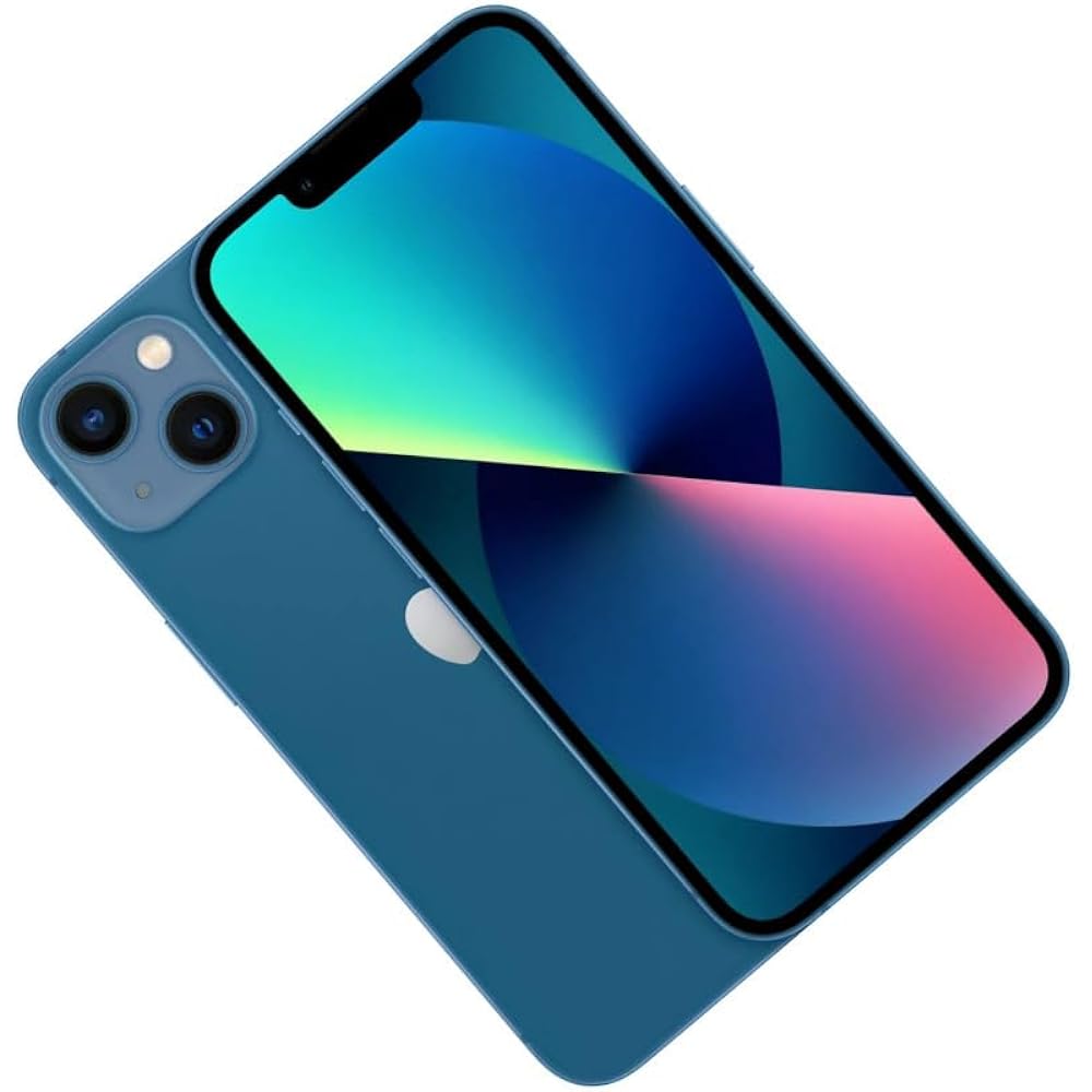 iPhone 13, Unlocked (Renewed) - Image 2