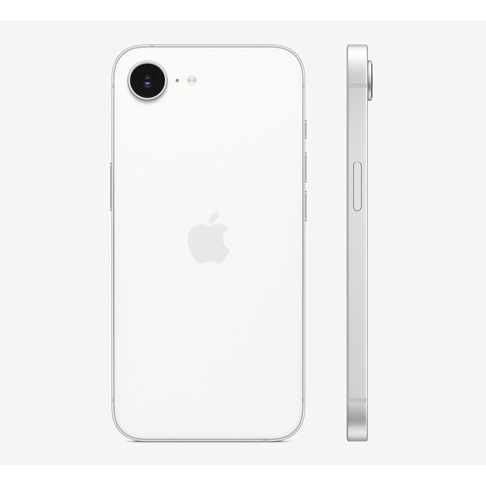 iPhone 16e, Unlocked (Renewed) - Image 7