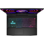 MSI Katana 15.6" Gaming Laptop, 144Hz FHD, Intel i7-13620H, RTX 4060 8GB, 16GB DDR5, 1TB SSD, Win 11, Black
