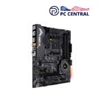ASUS Motherboard TUF GAMING X570-PLUS (Wi-Fi) AM4 ATX