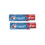 Crest Toothpaste 5.7oz Cool Mint Gel 2PK