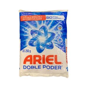 Ariel Doble Poder 250g