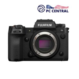 FUJIFILM X-H2S Mirrorless Camera