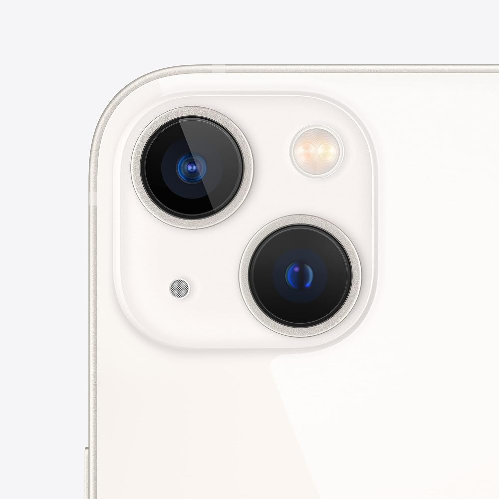 iPhone 13, Unlocked (Renewed) - Image 3