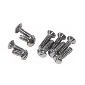 Everbilt Handle Screw Pack ( 10 Pcs )