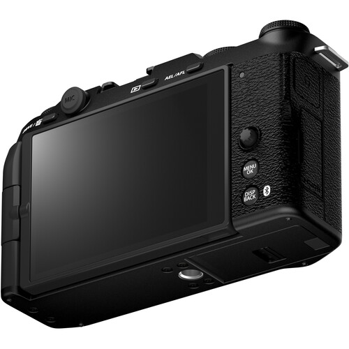 FUJIFILM X-M5 Mirrorless Camera - Image 11