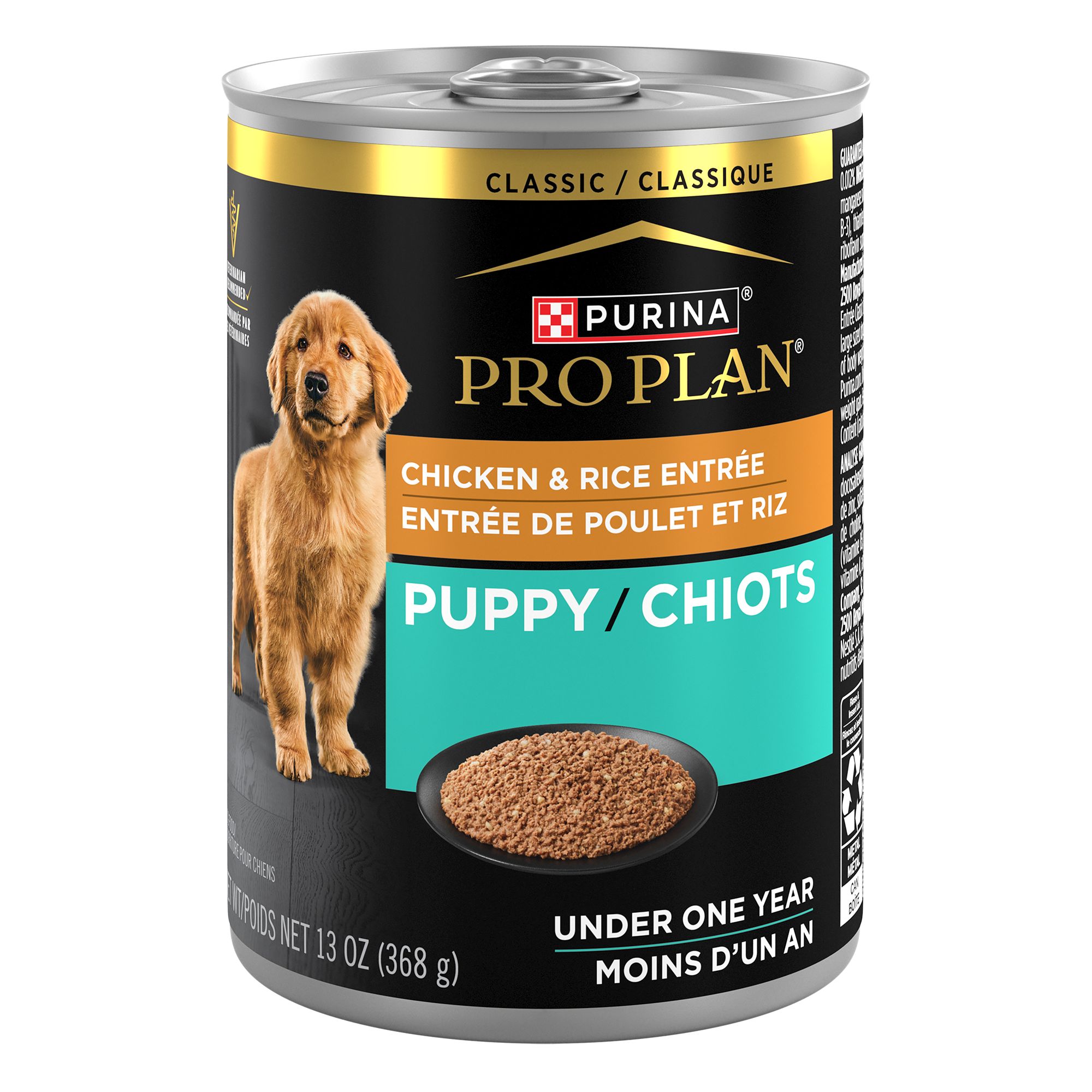 Purina Pro Plan Development Puppy Wet Dog Food – Chicken & Rice - Image 8