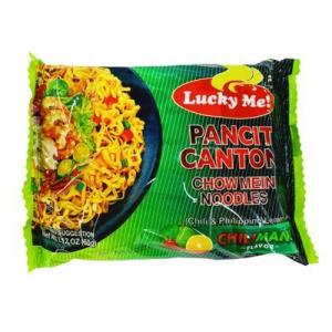 LUCKY ME Canton Chilimansi 12pcs 60 g