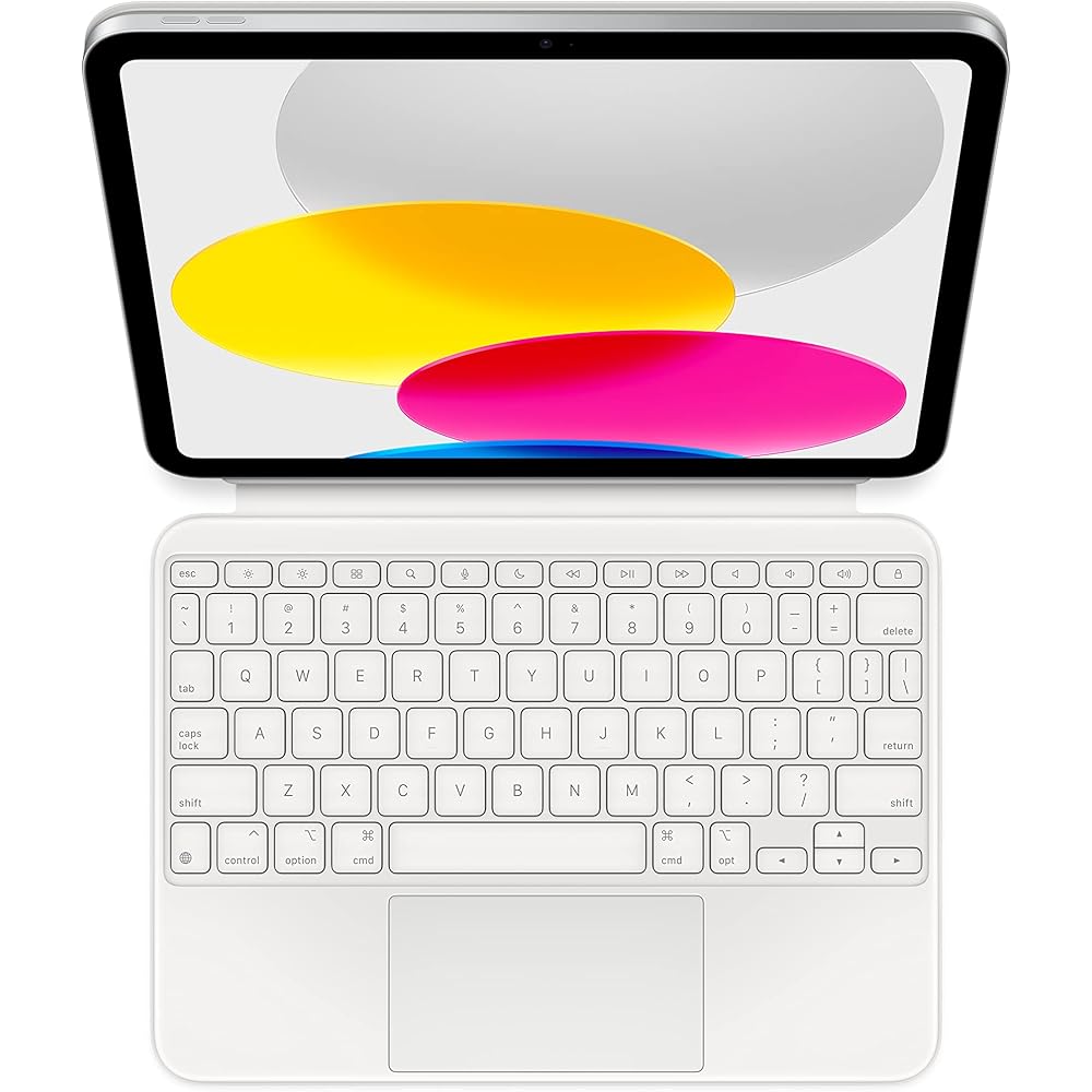 Apple Magic Keyboard Folio
