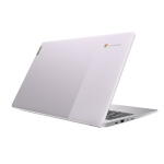 Lenovo 15.6" FHD Laptop, Celeron N4500, 4GB RAM, 64GB SSD, Chrome OS, Arctic Grey