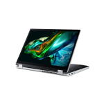 Acer Aspire 3 Spin 14" Touch Laptop, Intel i3-N305, 8GB RAM, 256GB SSD, WUXGA Display, Windows 11, Protective Sleeve