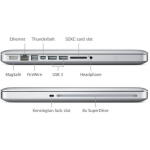 Restored Apple MacBook Pro 13.3", Intel i5, 4GB RAM, 500GB HDD, MD101LL/A