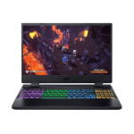 Acer Nitro 5 15.6" 144Hz, i7-12650H, RTX 4050, 16GB RAM, 1TB SSD, AN515-58-75NM