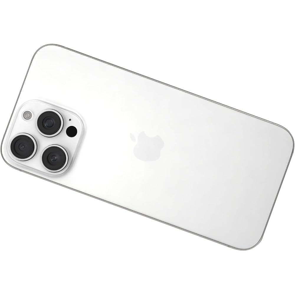 iPhone 16 Pro Unlocked, (Renewed) - Image 5