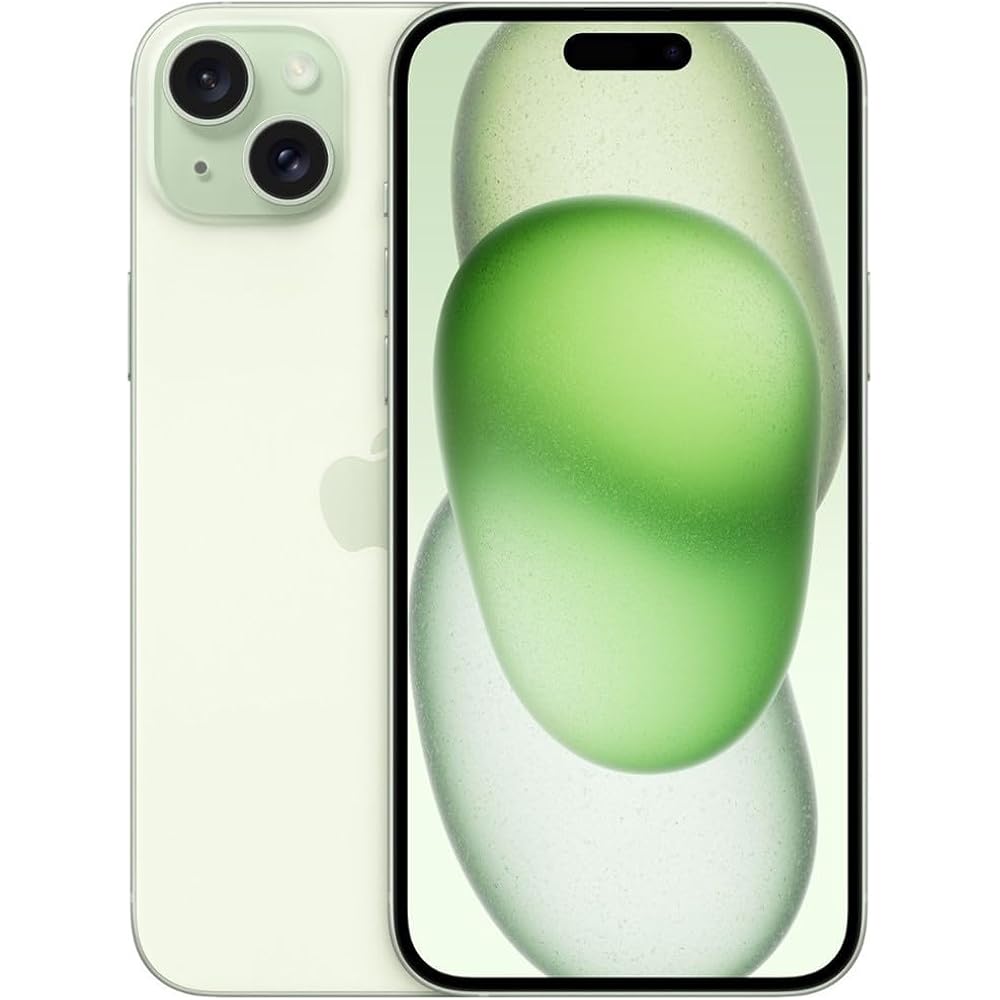 iPhone 15, Unlocked (Renewed)