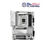 Gigabyte Motherboard B650 AORUS ELITE AX ICE AM5 ATX 