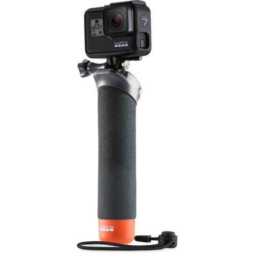 GoPro HERO12 Camera Mounting Accessory Bundle - Black - Image 11