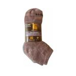 Carhartt Womens Socks Low Cut 6 pairs MD