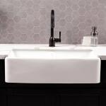 MSI Cementino Hexagon 11 in. x 13 in. Matte Porcelain Mesh-Mounted Mosaic Floor and Wall Tile (0.86 sq. ft./Each) (NHDCEM3X3HEX)