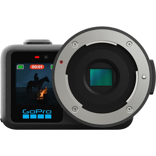 GoPro MISSION 1 PRO ILS - Image 1