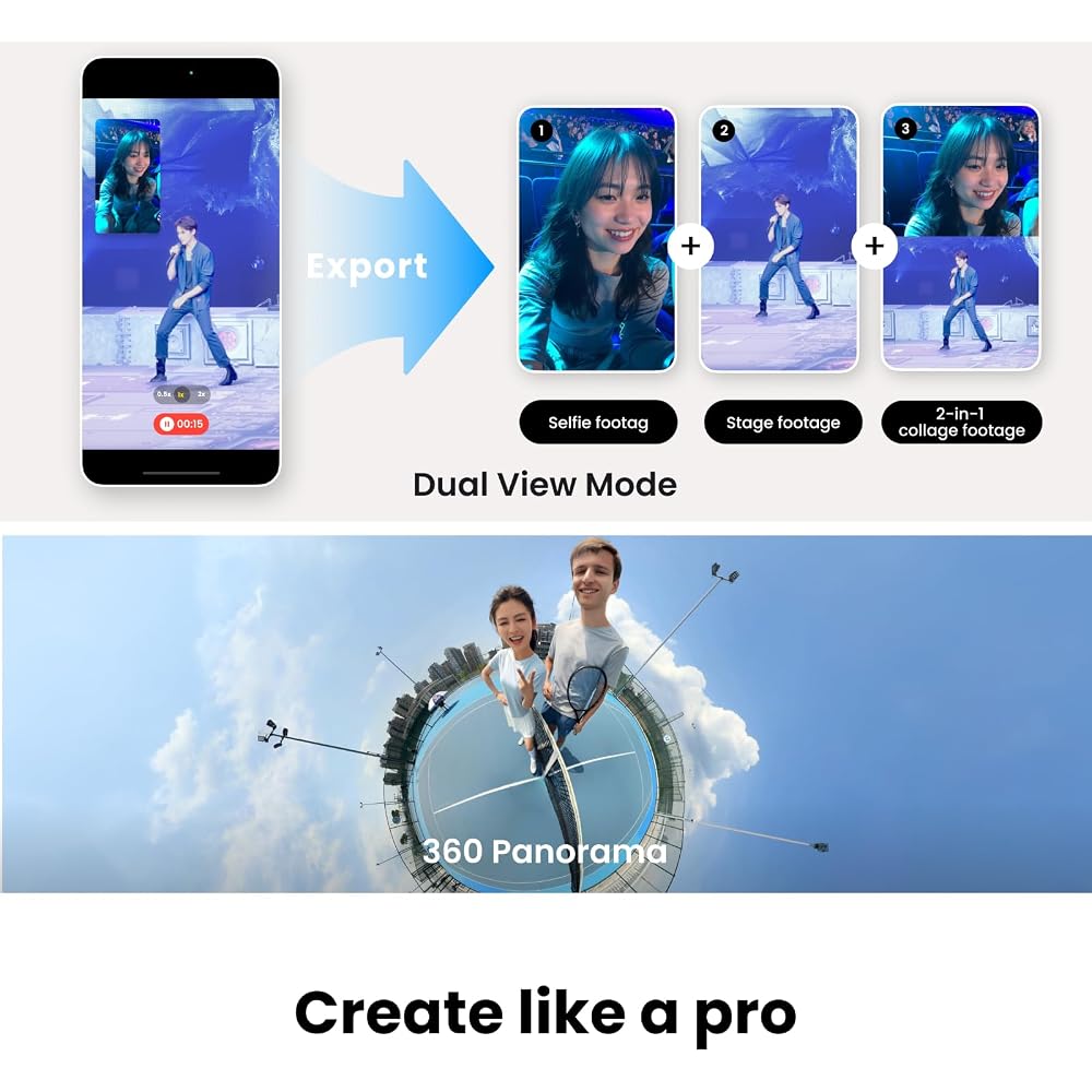 Insta360 Flow 2 Pro - Image 6