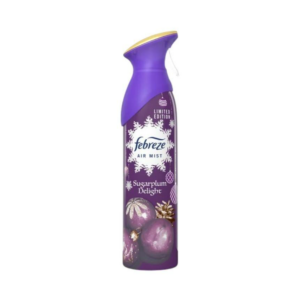 Febreze 300ml Air Mist Sugarplum Delight