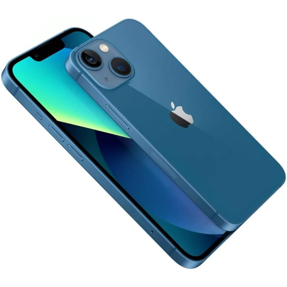 iPhone 13, Unlocked (Renewed) - Image 3