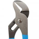 Channellock Tongue and Groove Pliers Set (9.5 in. and 6.5 in.)